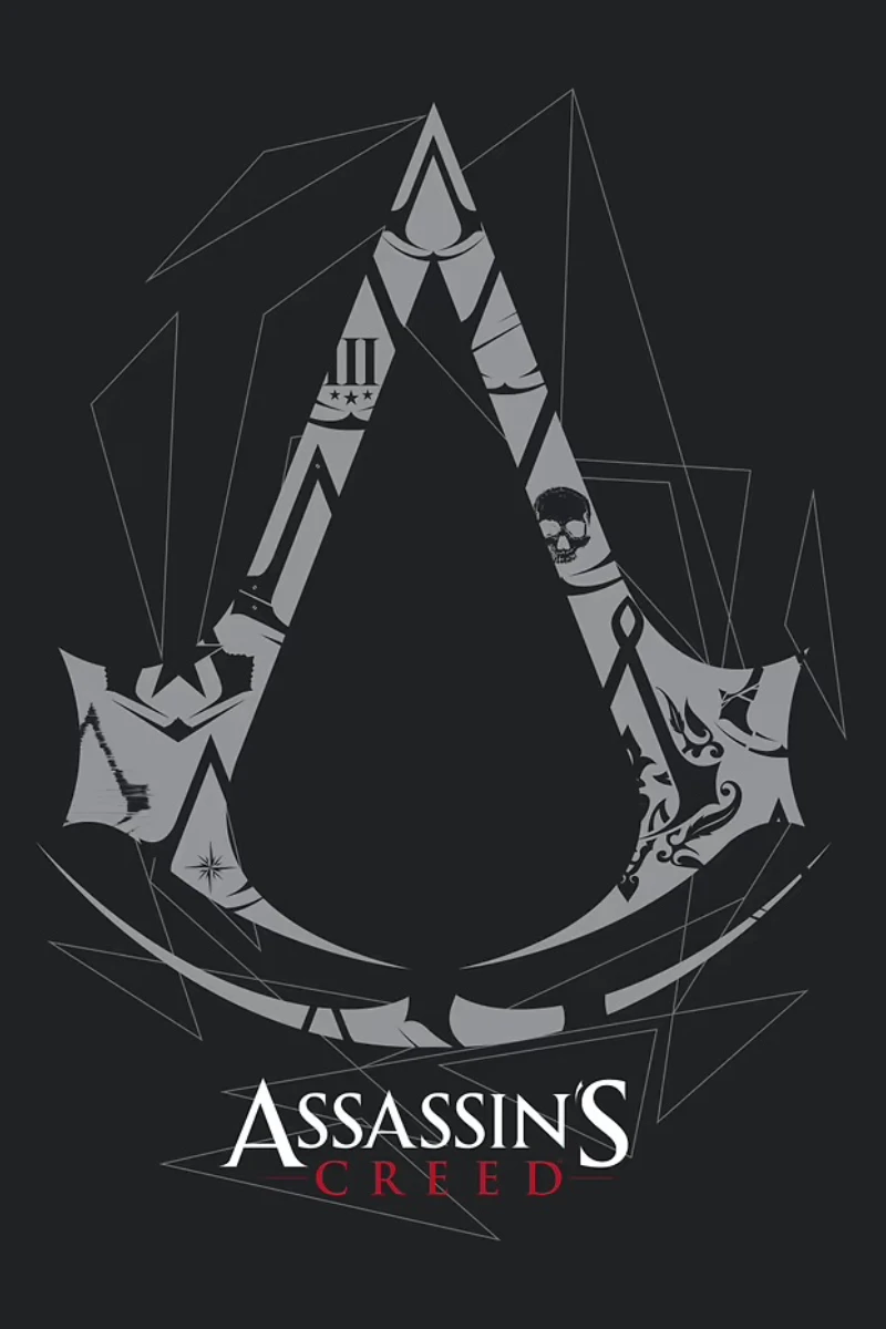 ASSASSIN CREED