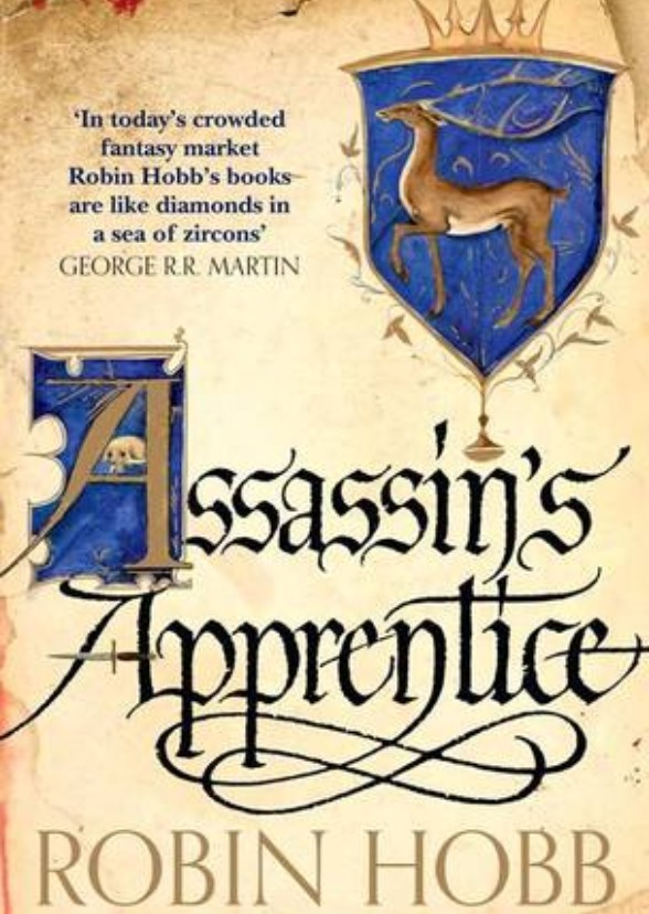 Assassin's Apprentice (Farseer Trilogy)
