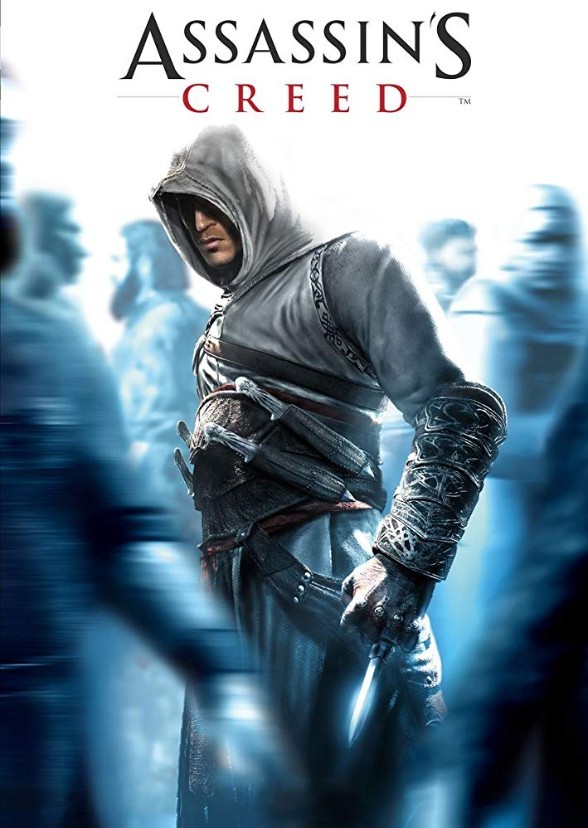 Assassin's Creed (2007)