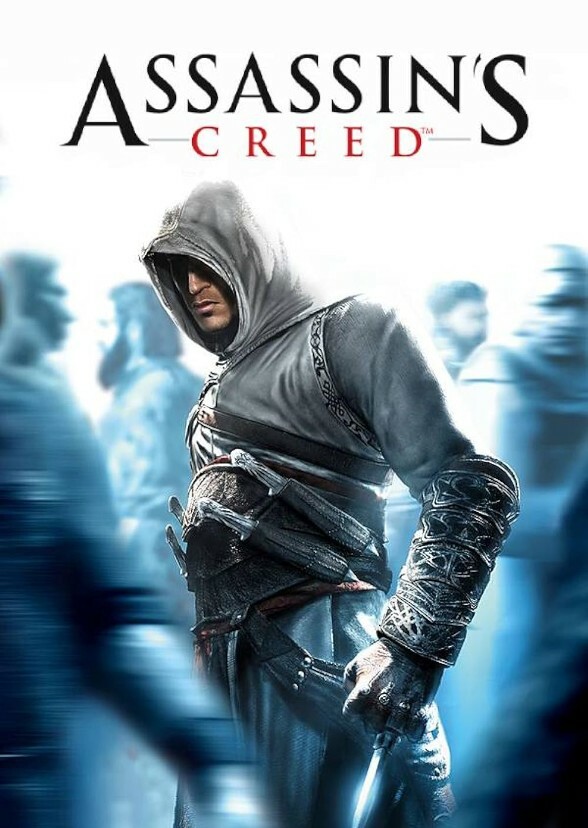 Assassin's Creed (2007) Movie