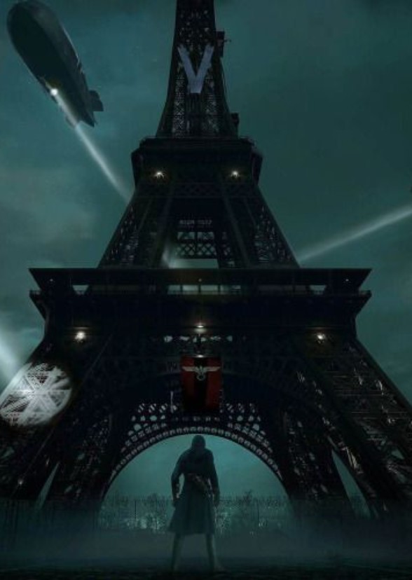 Assassin's Creed: Allies