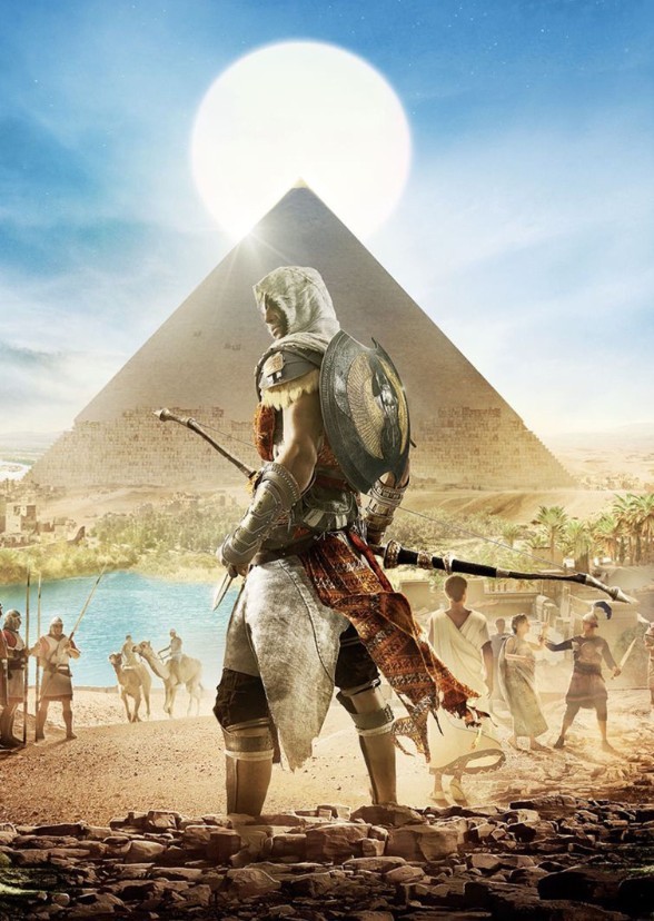 Assassin's Creed (Animated film)