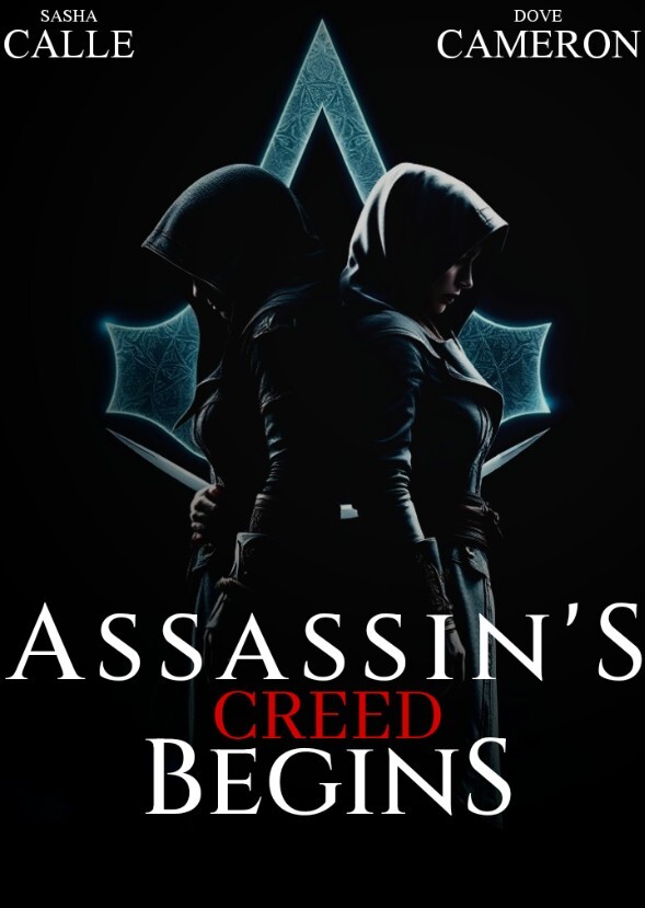 Assassin's Creed Begins