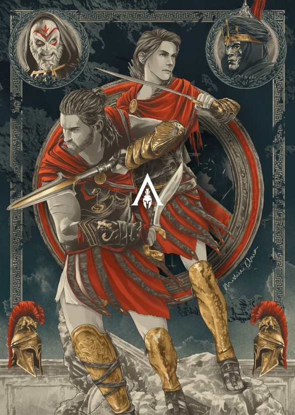 Assassin's Creed