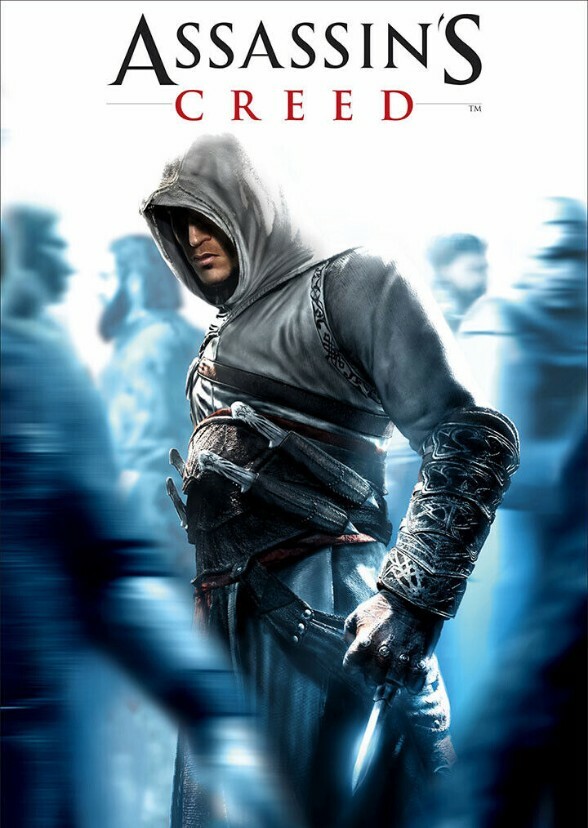 Assassin's Creed
