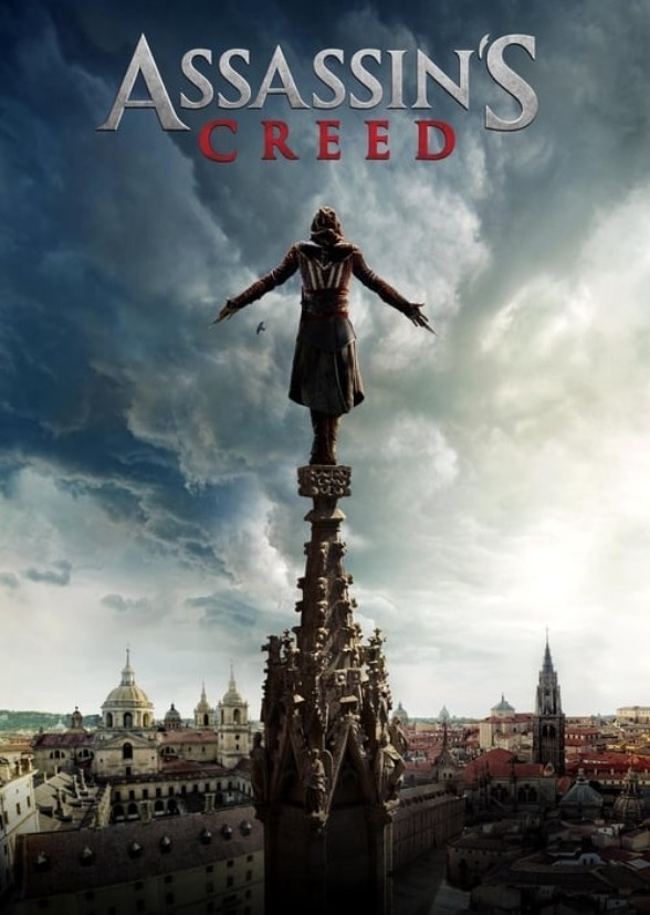 Assassin’s Creed