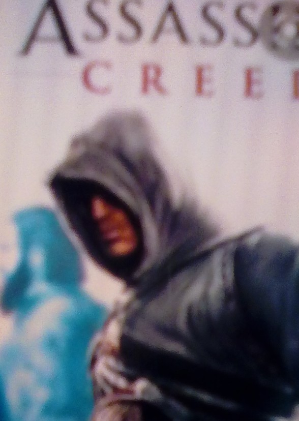 Assassin's creed