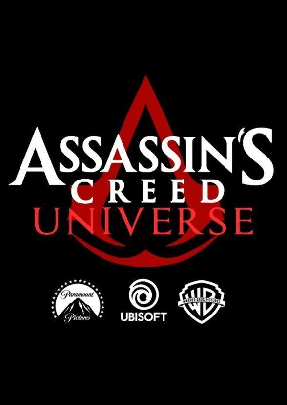 Assassin's Creed Films (2016-present)