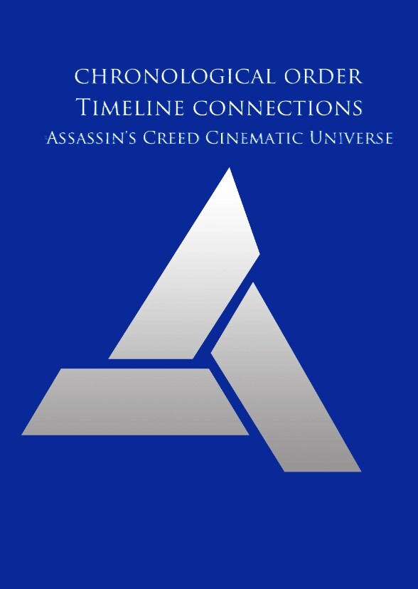 Assassin's Creed Films (2016-present)