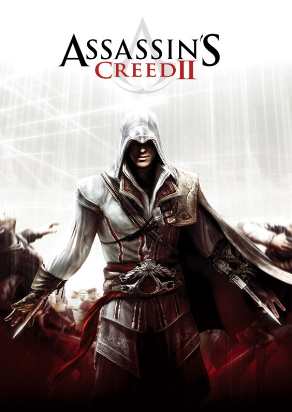 Assassin's creed II 2009