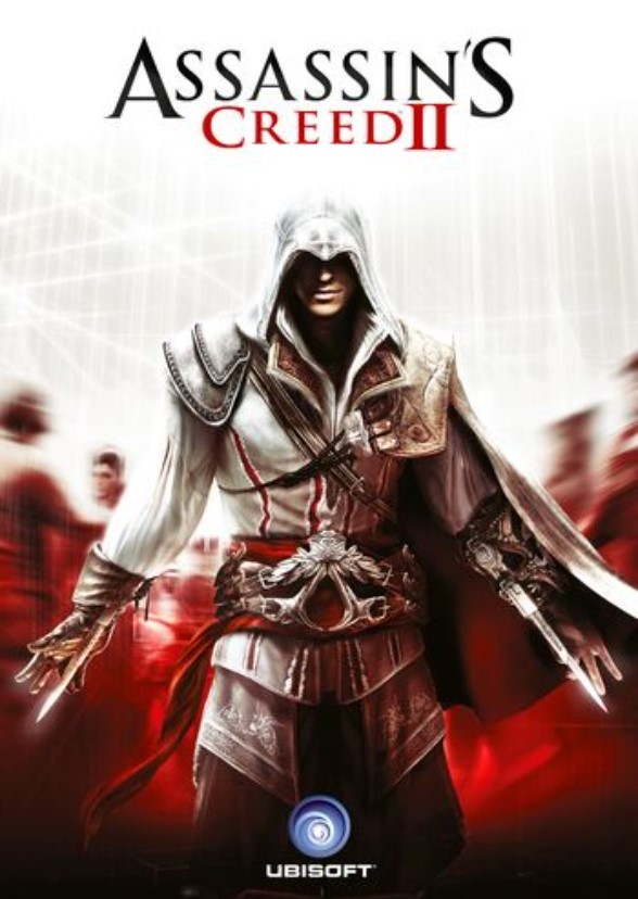 Assassin's Creed II (2020s)