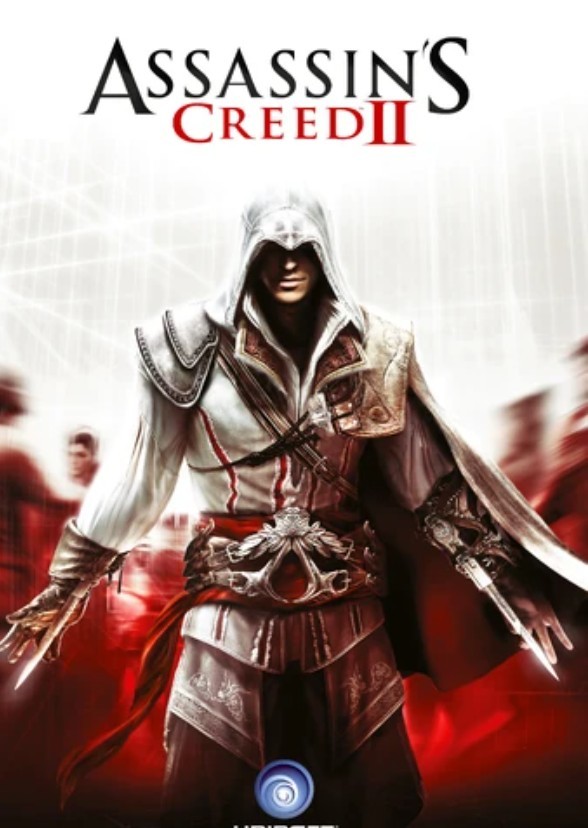 Assassin's Creed Ezio Saga (TV series)