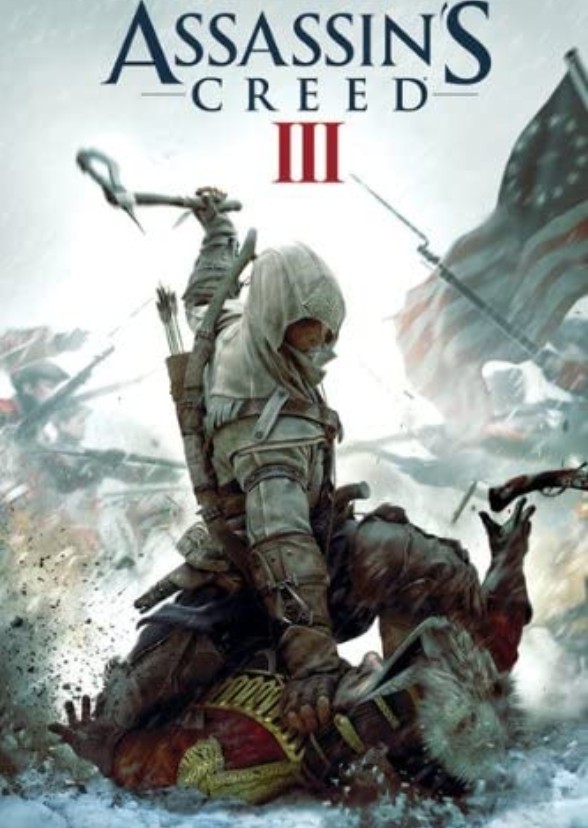 Assassin's Creed: Kenway's Story Part 1