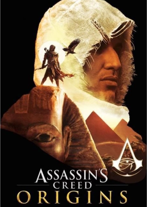 Assassin's Creed: Layla's Saga Part 1