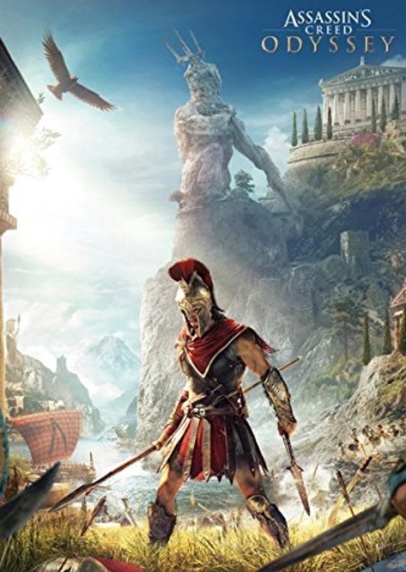 Assassin's Creed: Layla's Saga Part 2