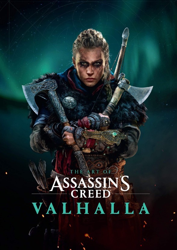 Assassin's Creed: Layla's Saga Part 3