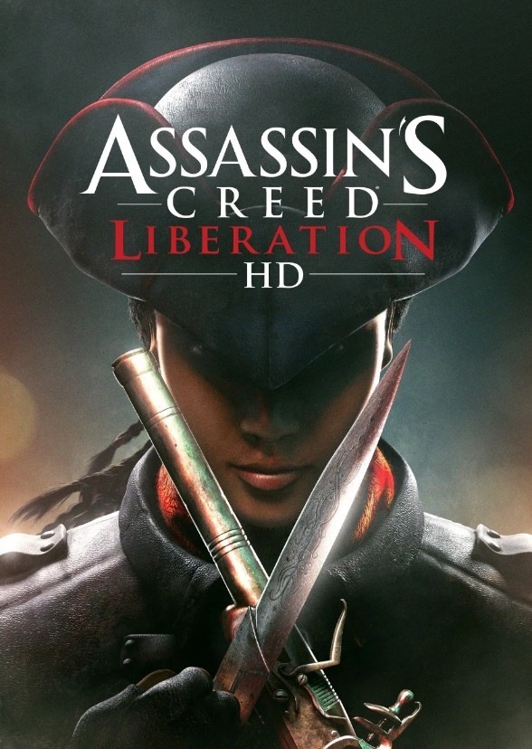 Assassin's Creed Liberation