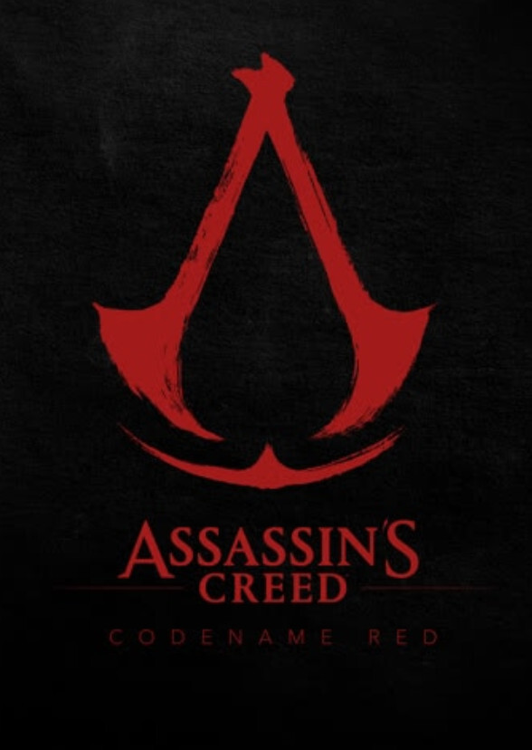 Assassin's Creed (Live Action Film)