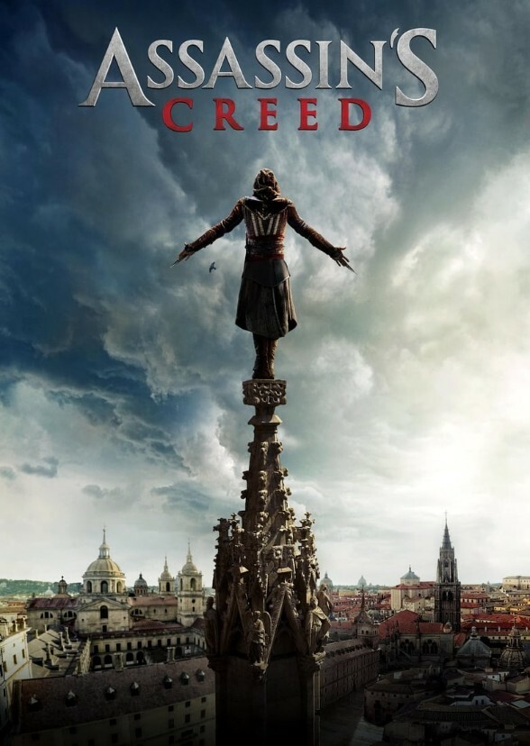 Assassin's Creed: Nexus