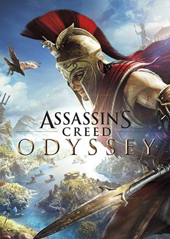Assassin's Creed Odyssey