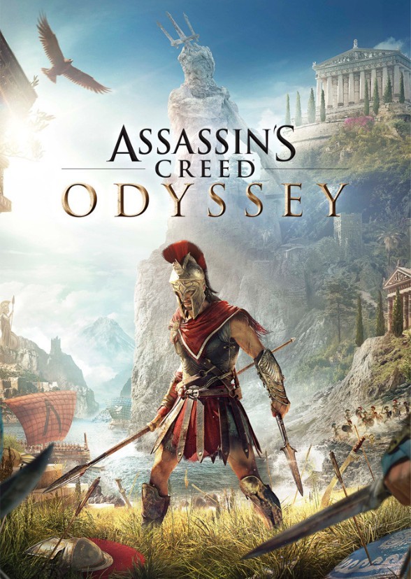 Assassin's Creed Odyssey