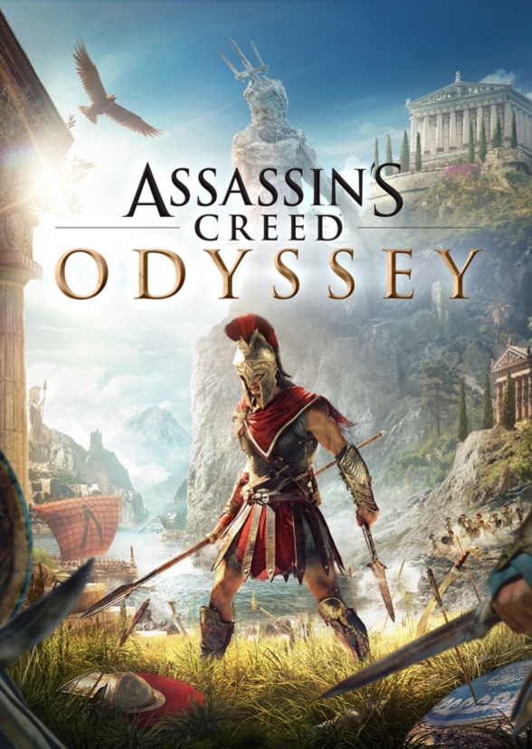 Assassin’s Creed Odyssey