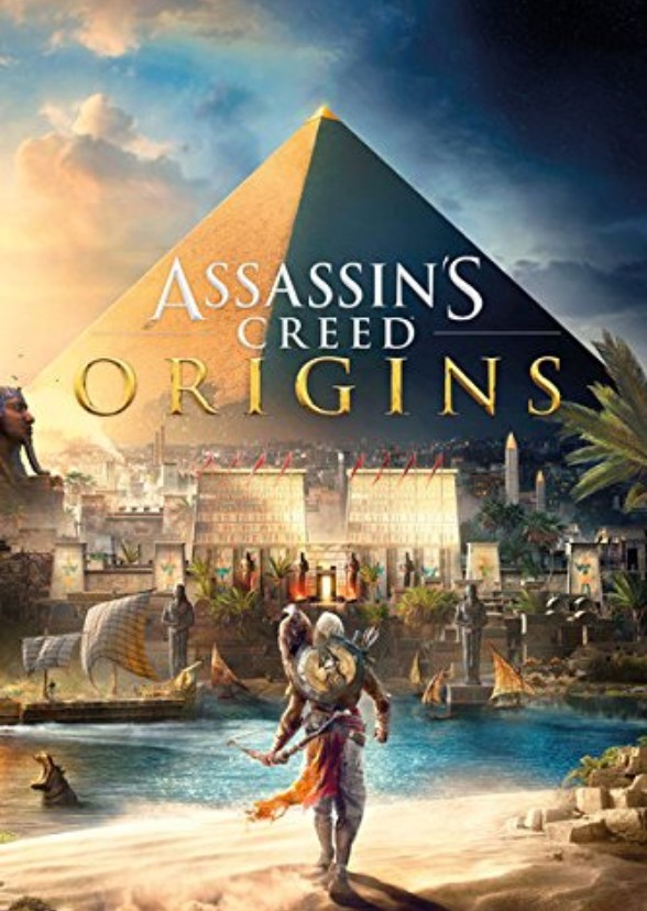 Assassin's Creed Origins