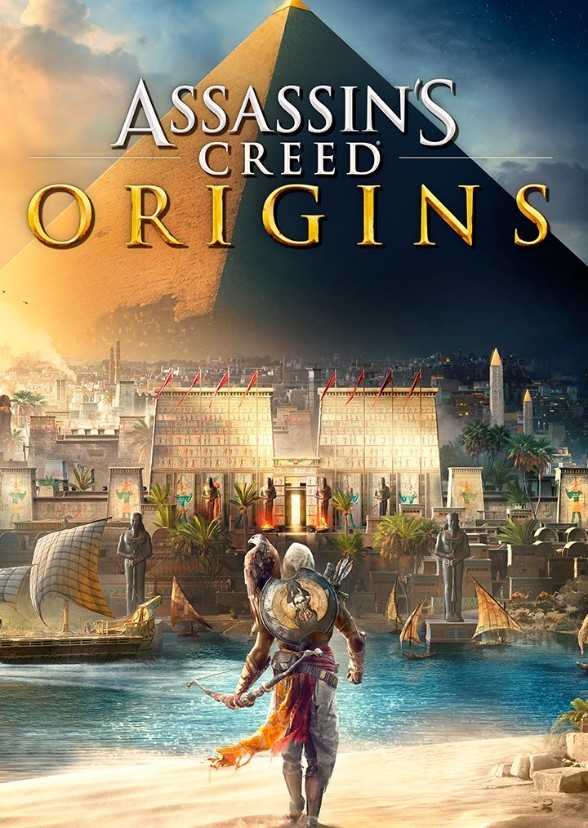 Assassin's Creed: Origins