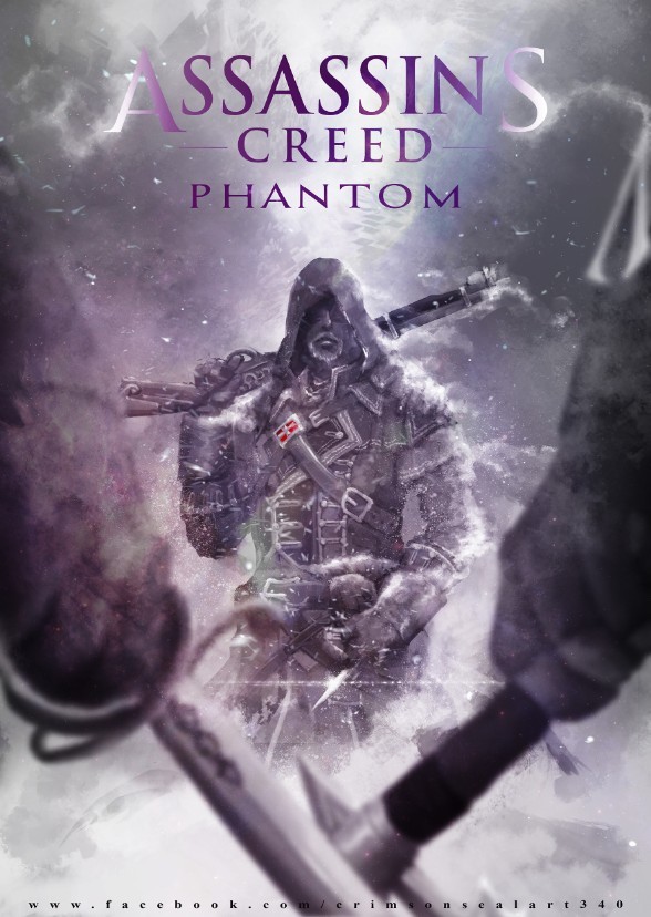Assassin's Creed Phantom