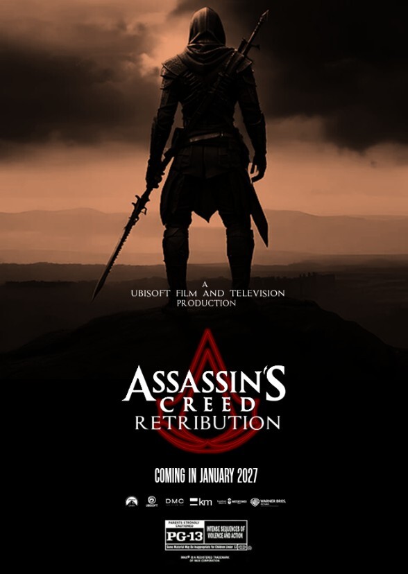 Assassin's Creed: Retribution