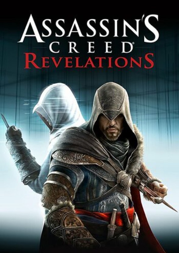 Assassin's creed Revelations 2011