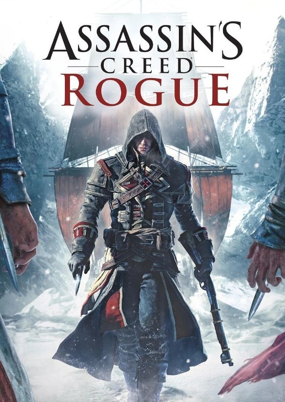 Assassin's Creed Rogue