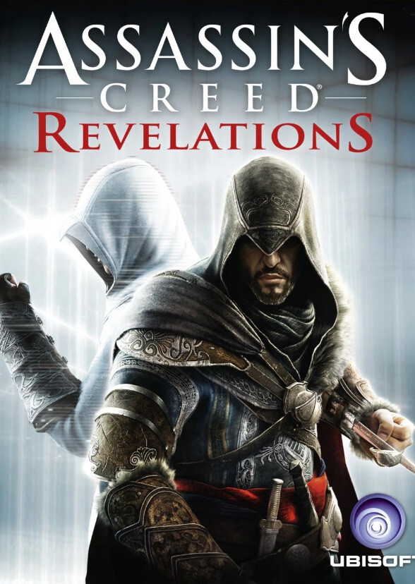 Assassin's Creed Season 4 (Animated SSBCU)