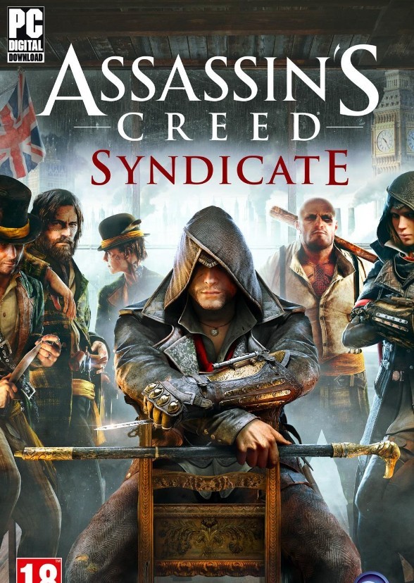 Assassin's Creed: Syndicate