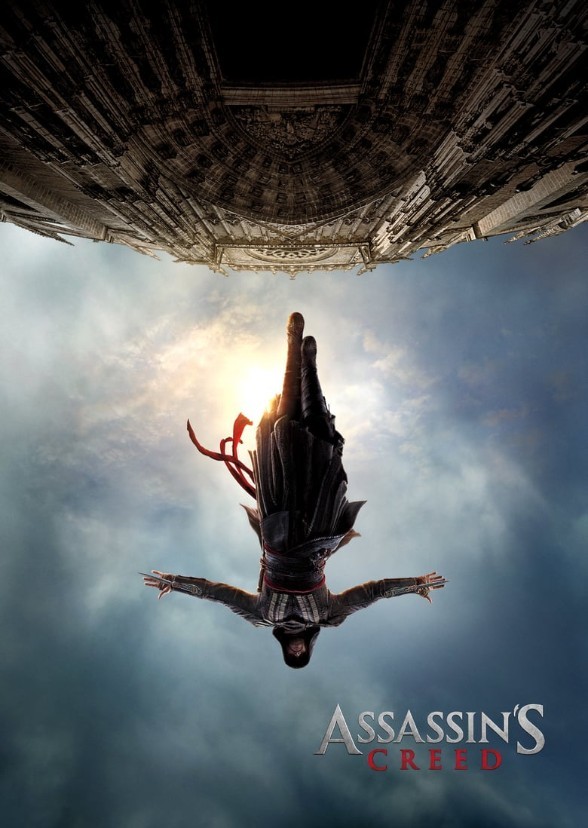 Assassin's Creed: The Series