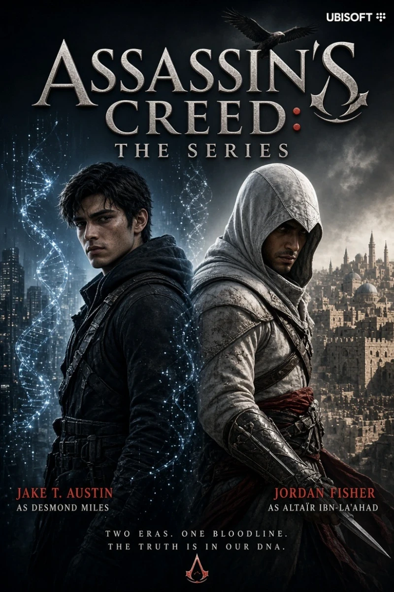Assassin's Creed: The Series