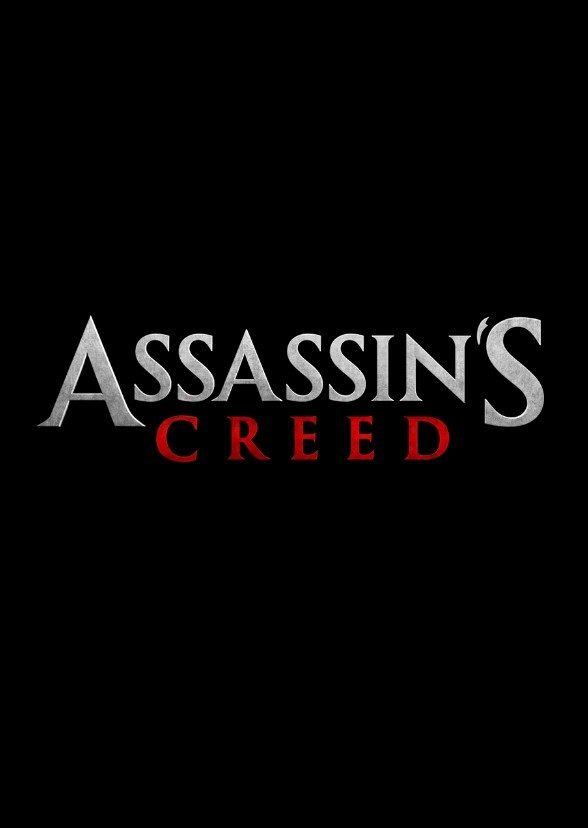 Fan Casting Assassin’s Creed (2016) as Assassin's Creed Movie #1 in
