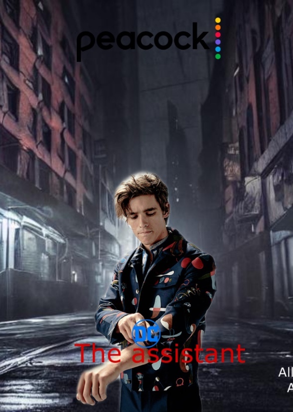 Assassin Season 1