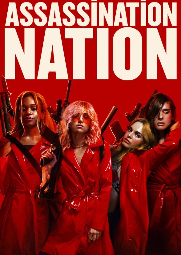 Assassination Nation (1988)