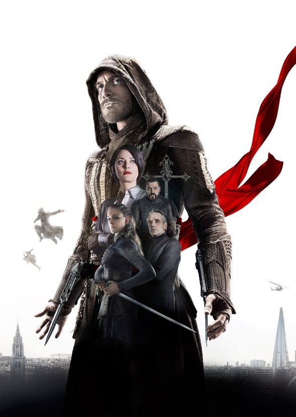 Assassins Creed (2026)