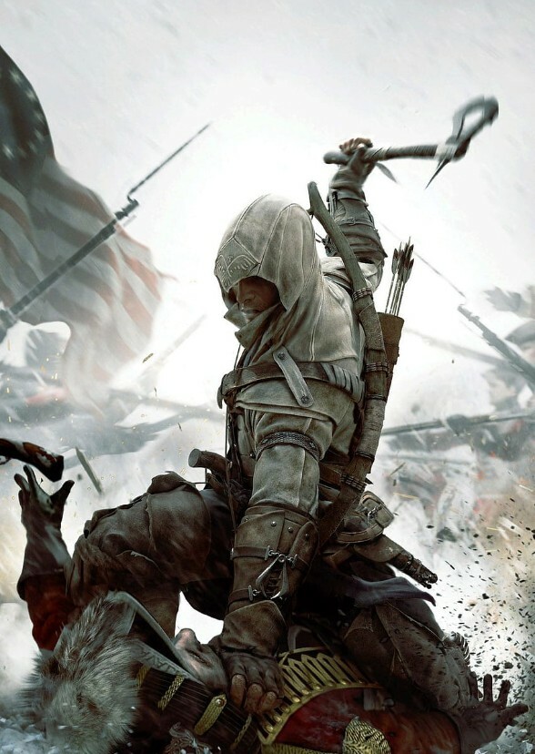 Assassins Creed