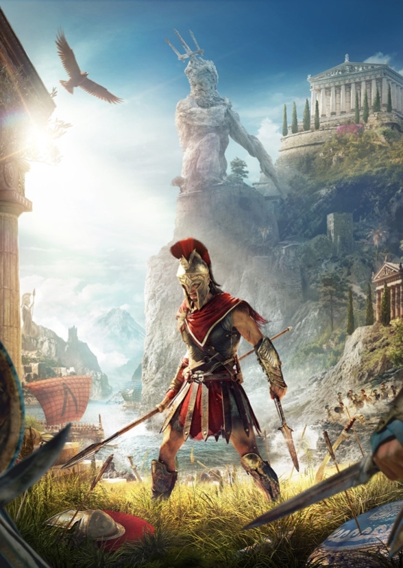 Assassins Creed:Odyssey
