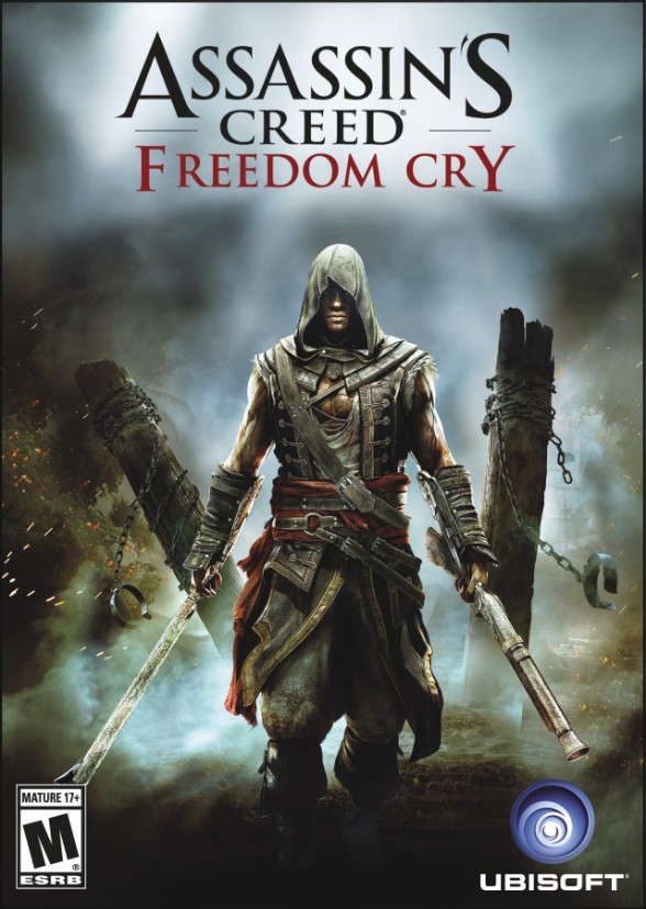 Assassins Creed: The Slave