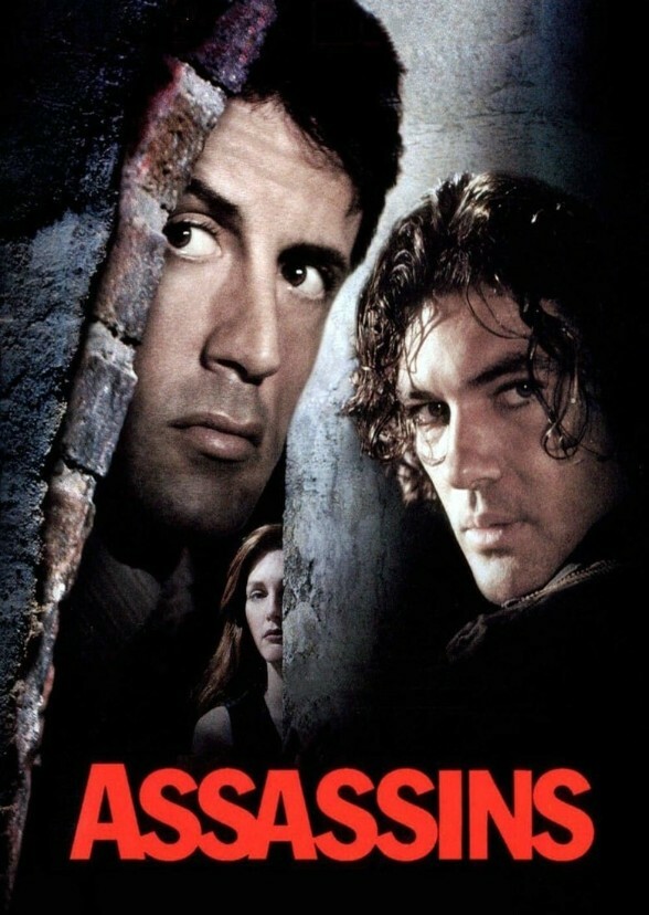 Assassins Recast