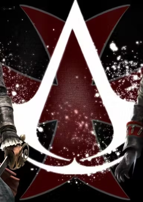 Assassins’s Creed Characters Sorted By If They Are An Assassin or Templar