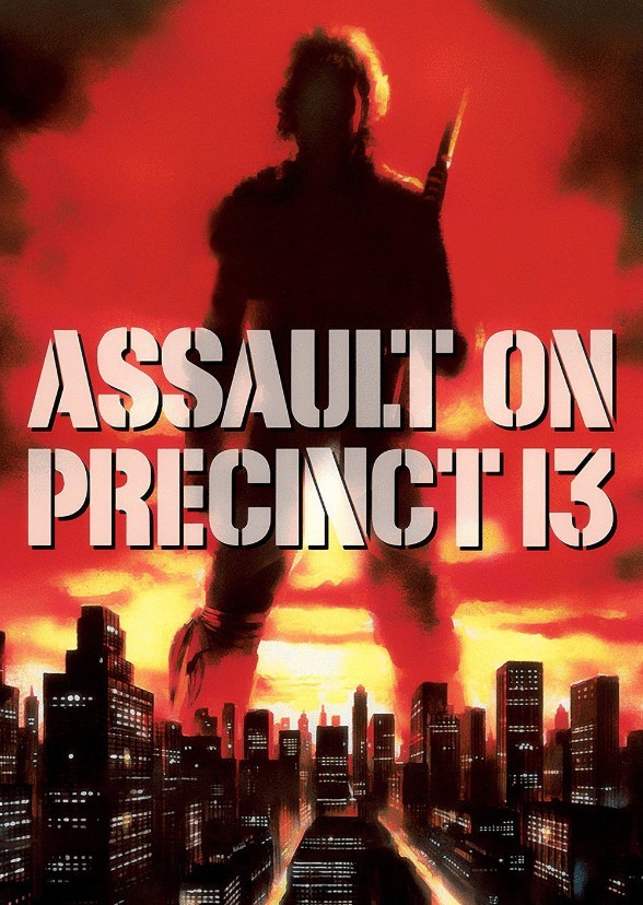 Assault On Precinct 13 