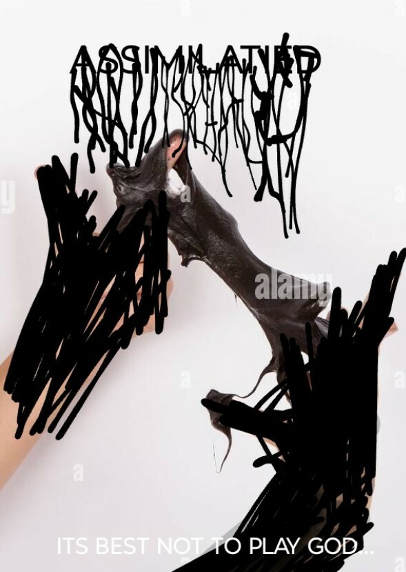 ASSIMILATIED: A Changed Film