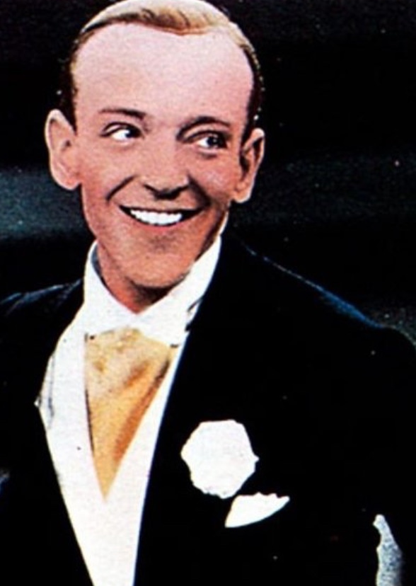 Astaire