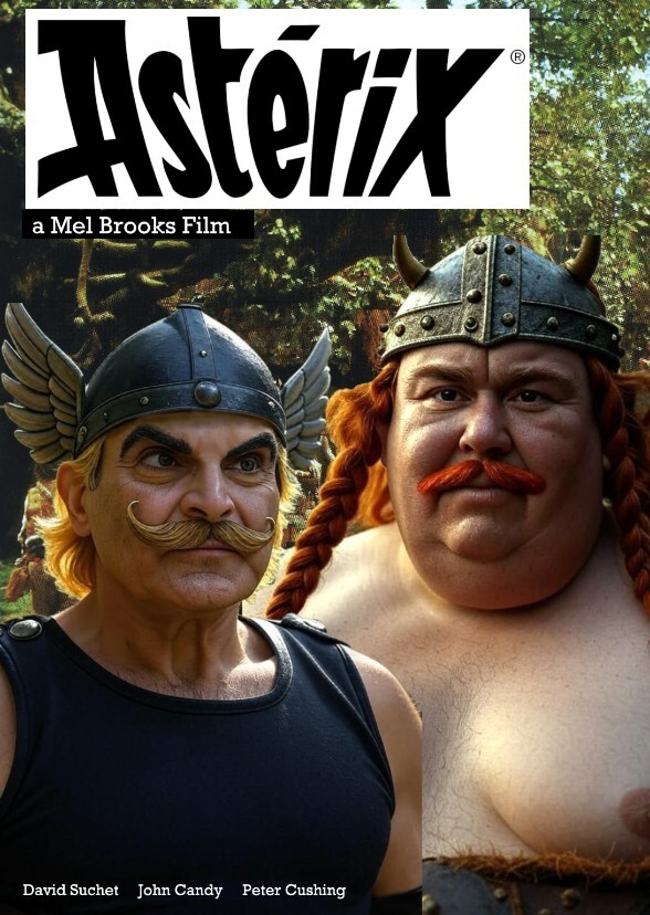 Asterix