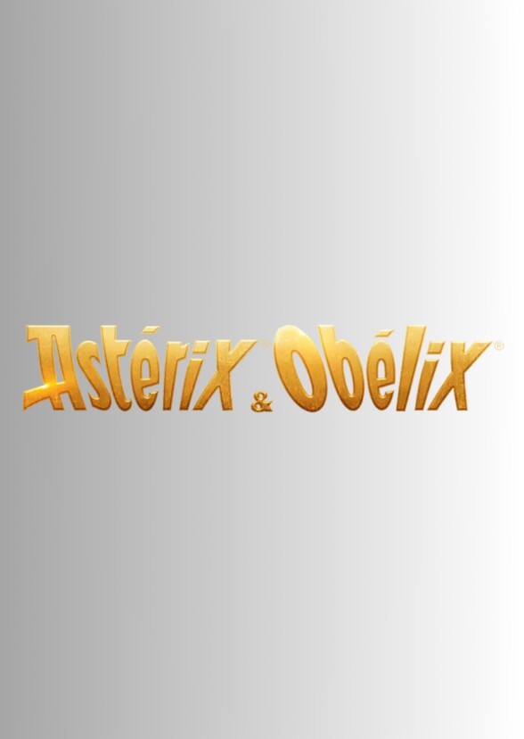 Astérix & Obélix 6